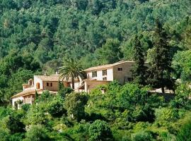 Posada del Marqués I A Slow Design Hotel, ξενοδοχείο σε Esporles