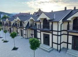 Кульбаба Village