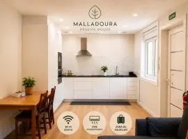 Malladoura Passive House