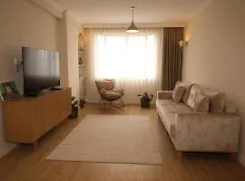 City Views Apartment