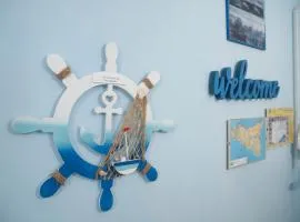 Casa Nautilus