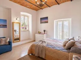 Giardino Privato - Vista Lago - Self Check-in