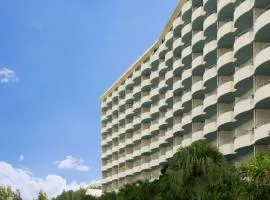Courtyard by Marriott Okinawa Resort