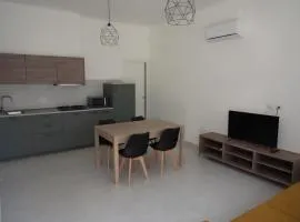 Appartamento La Pergola