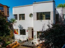 Hostel Hotzenplotz Alegre