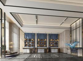 Four Points by Sheraton Shanwei Lufeng, хотел в Shanwei
