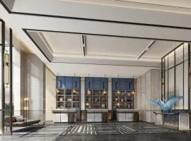 Four Points by Sheraton Shanwei Lufeng