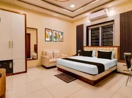 Super Townhouse Hotel All In One