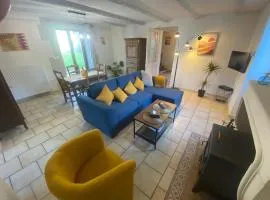 villa des fleurs