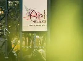 Art Plaza Boutique Hotel