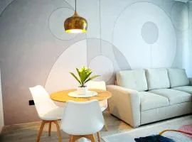 Family Lake View Apartments Belona Beach