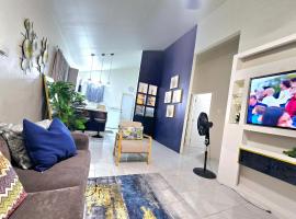 House of Bliss, Hotel in Portmore