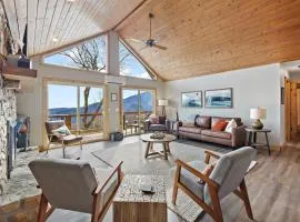 Wildcat Chalet