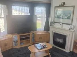 Kathy's Warden springs caravan