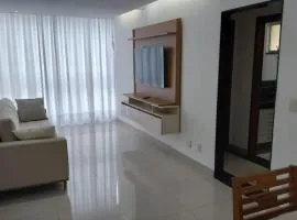 Ocean-view apartment