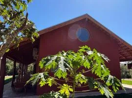 Refúgio Ecológico Pindó