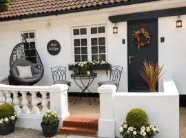 The lodge