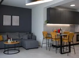 Orama Apartments