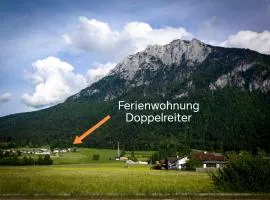 Ferienwohnung Doppelreiter