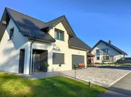 Szumny Apartment 13a