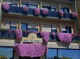 Hotel San Francisco