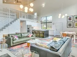 Nature Lovers' Paradise! Luxe Retreat w/ Game Room