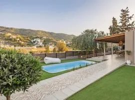Seaside Breeze Villa