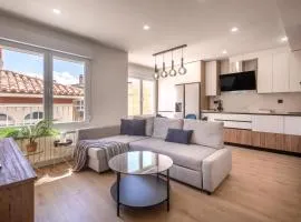 Luxury Apartment Center Granada, Parking Free