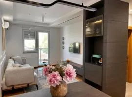 Urban gold stay