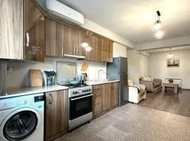 2 Bedroom Family unit