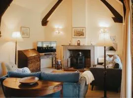 Traditional 3-Bed Cottage near Richmond by MCPI Hosting, Ideal for Families & Groups