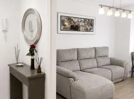 Apartamento céntrico- VCD