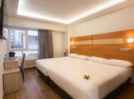 Hotel Faranda Alisas Santander, Ascend Hotel Collection