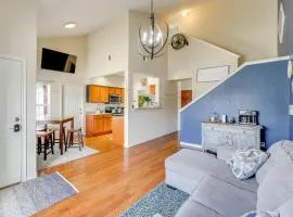 Afton Townhome w/ Pool Access < Half-Mi to Boating