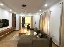 Appartement Nomad, 2 chambres et salon à ACI 2000