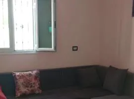 Appartement jouri