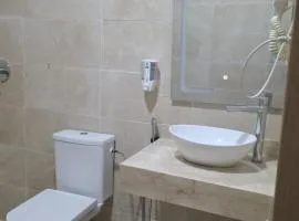 sahariano luxury appartement city center