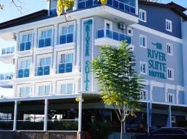 River suite hotel