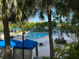 Apartment in Sunny Isles Beach