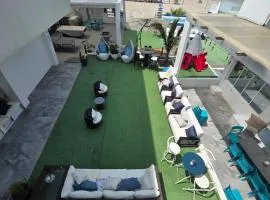 Ocean Love Place - Boutique Beach House