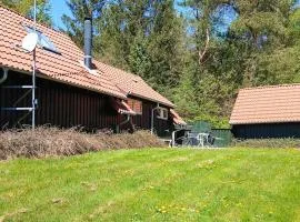 4 star holiday home in Bording