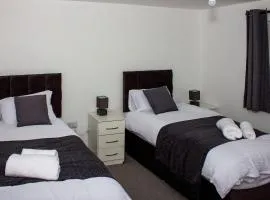 Still Haven - a cosy haven for peace and rest