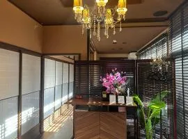 Guest House "Ro"kumano