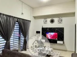 Auliya Homestay 2026