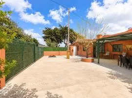Las casitas de Zamorano