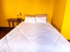 Hotel Itzel