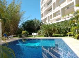 Mesón de la Luna Hotel & Spa, hotel en Mérida