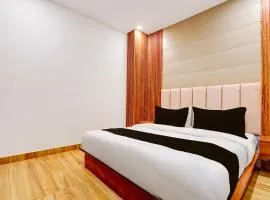 Hotel O Amora Inn