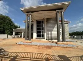 Danstels lodge