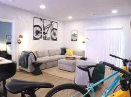 Deluxe 2BR Near Lift, Bike Culture Walmart Pool